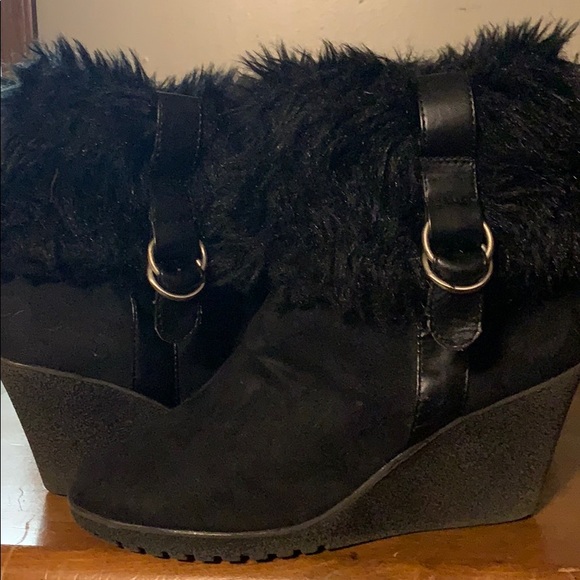 Booties - Picture 3 of 3